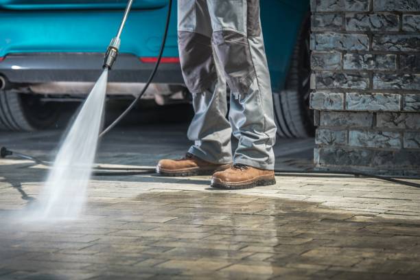 Best Building Exterior Washing  in Waldo, FL