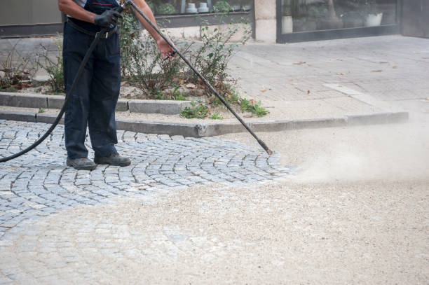 Best Concrete Sealing  in Waldo, FL